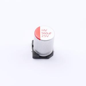 RYHV25V560UF8*10商品缩略图