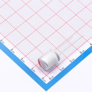 RYHS6.3V1500UF10*12商品缩略图