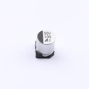 RYGVZ50V100UF6*7商品缩略图