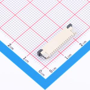 XY-FPC-1.0-CTD-15PH25商品缩略图