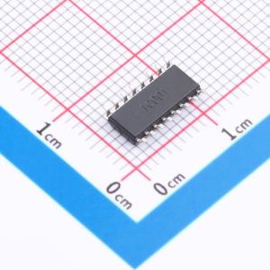 SN74LV4052ATDRQ1商品缩略图