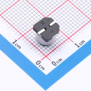 RYRVE6.3V100UF6*5商品缩略图