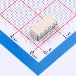 SH1.0mm-8P-WT商品缩略图