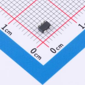 OPA863ADBVR商品缩略图