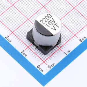 RYVT10V2200UF12*13商品缩略图