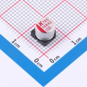 A765EB107M1CLAE025商品缩略图