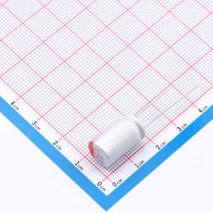 RYHT25V1200UF10*16商品缩略图