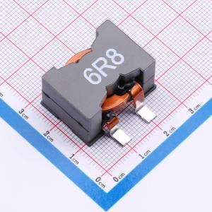 HCZC-2915L-6R8-M商品缩略图