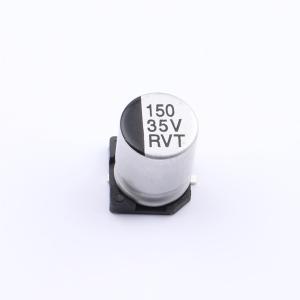 RYRVT35V150UF8*10商品缩略图