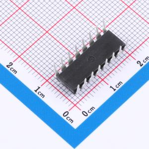 LM4863L商品缩略图