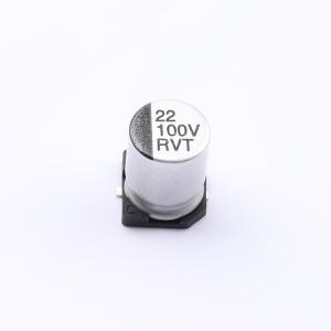 RYRVT100V22UF8*10商品缩略图