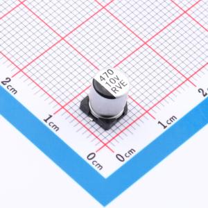 RYRVE10V470UF6*7商品缩略图