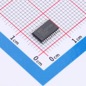 74LVC8T245PW商品缩略图