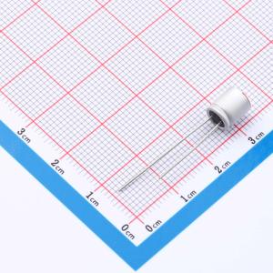 RYHS2.5V330UF6*7商品缩略图