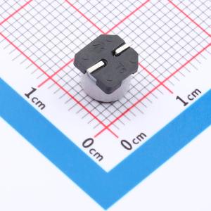 RYHV6.3V100UF6*5商品缩略图