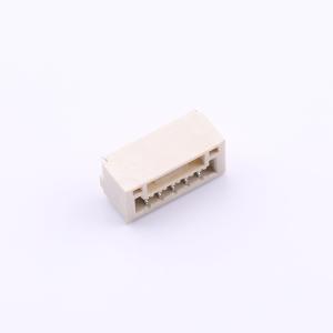 GH1.25mm-5P-WT商品缩略图