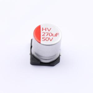RYHV50V270UF10*10商品缩略图