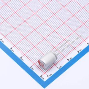 RYHS6.3V1500UF8*11商品缩略图