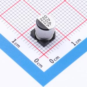 RYVP25V220UF6*7商品缩略图