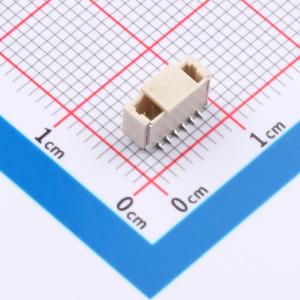 MX1.25mm-6P-LT商品缩略图