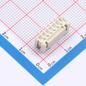 PH2.0mm-6P-LT商品缩略图