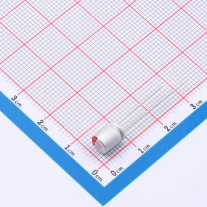 RYHS16V220UF5.5*7商品缩略图