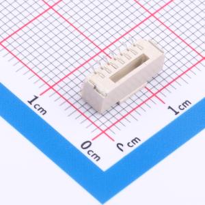 GH1.25mm-7P-LT商品缩略图