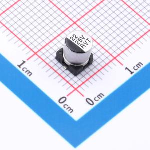 RYRVT25V22UF5*5商品缩略图