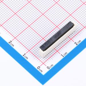 FPC13-YSZ0.5-40ABRH52商品缩略图