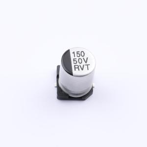 RYRVT50V150UF8*10商品缩略图