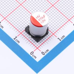 RYHV10V470UF8*10商品缩略图