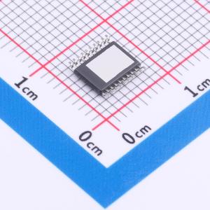 LM21215MHE/NOPB商品缩略图