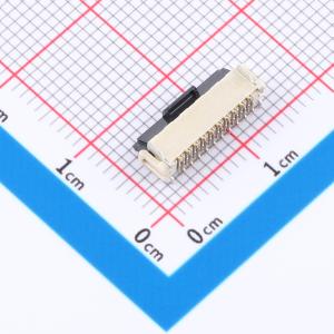 FPC13-YZ0.5-20ABRH54商品缩略图