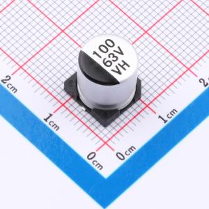 VH1J101M1010商品缩略图