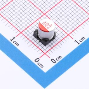 RYHV6.3V220UF5*5商品缩略图