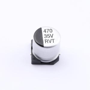 RYRVT35V470UF10*10商品缩略图