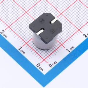 RYRVT100V33UF10*10商品缩略图