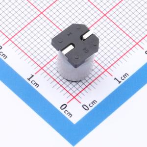 RYRVE50V100UF8*10商品缩略图