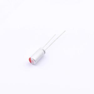 RYHS6.3V820UF5.5*11商品缩略图