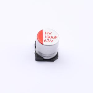 RYHV63V100UF10*10商品缩略图