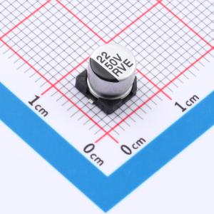 RYRVE50V22UF6*5商品缩略图