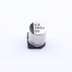 RYUV250V6.8UF8*10商品缩略图