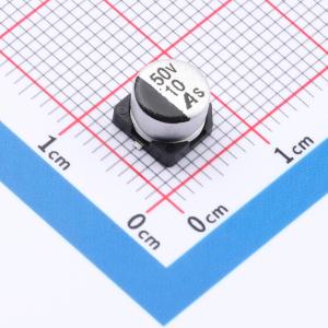 RYGVS50V10UF6*4商品缩略图