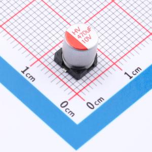 RYHV10V470UF6*7商品缩略图