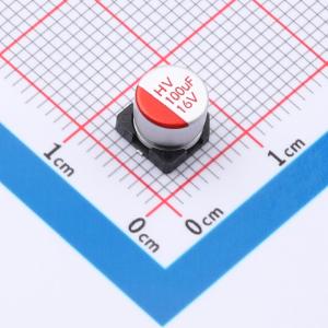 RYHV16V100UF6*5商品缩略图