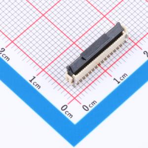 FPC13-YZ0.5-30ABRH54商品缩略图