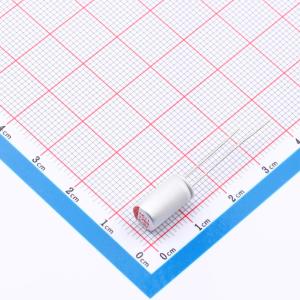 RYHS6.3V1200UF6*11商品缩略图