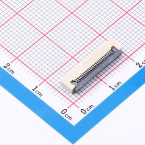 0.5K-DX-26PWB-RW商品缩略图