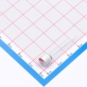 RYHT6.3V470UF6*7商品缩略图