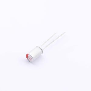 RYHS6.3V1000UF6*10商品缩略图